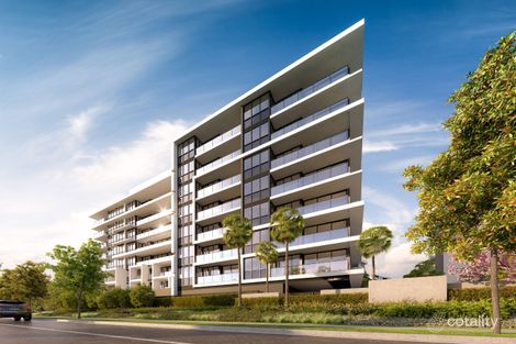 503/112 Palm Meadows Dr, Carrara, QLD 4211