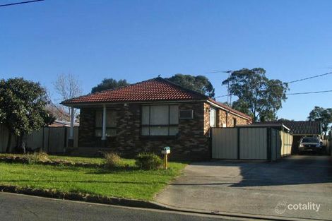Property photo of 17 Abigail Street Seven Hills NSW 2147