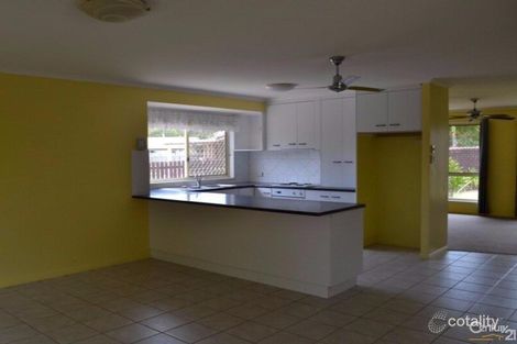 Property photo of 7 Gretton Court Avoca QLD 4670