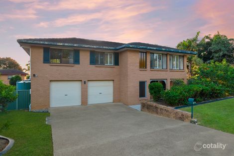 8 Snowgum St, Algester, QLD 4115