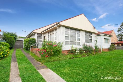 Property photo of 15 Lauma Avenue Greenacre NSW 2190
