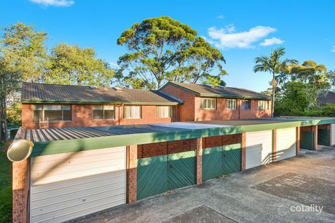 1/85-87 Jersey St N, Hornsby, NSW 2077