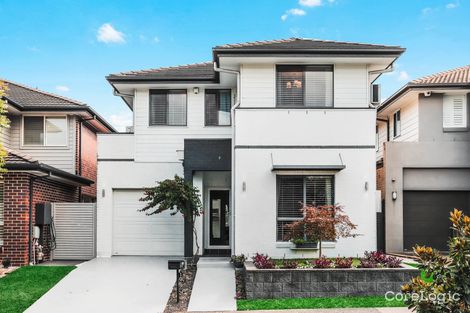 Property photo of 10 Grandiflora Street Rouse Hill NSW 2155