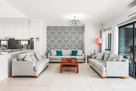 Property photo of 10 Grandiflora Street Rouse Hill NSW 2155