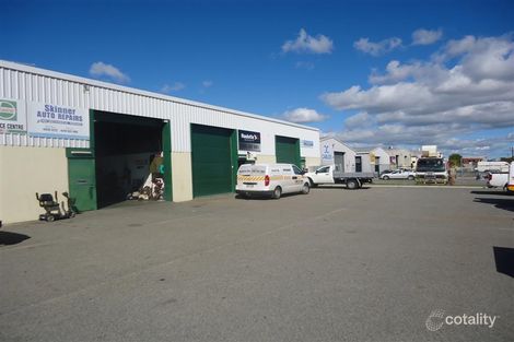 12/25 Hanson St, Maddington, WA 6109