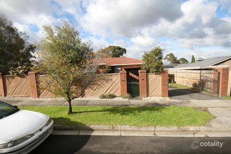 Property photo of 7 Bishop Court Wantirna VIC 3152