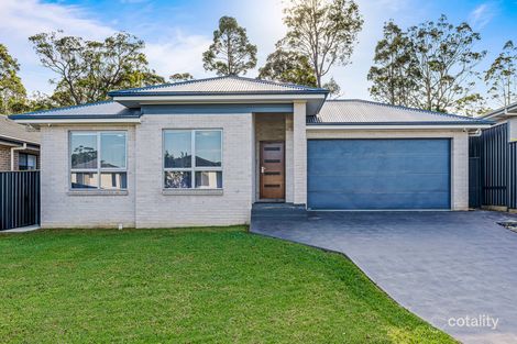 14 Mitchell Tce, Warnervale, NSW 2259
