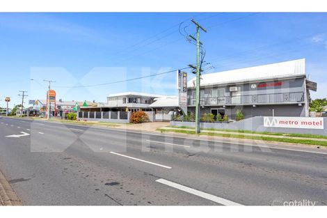 110-116 George St, Rockhampton City, QLD 4700