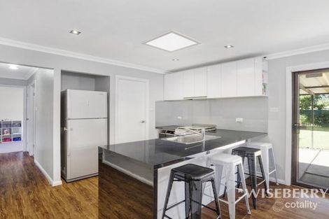 Property photo of 13 Brittania Drive Watanobbi NSW 2259