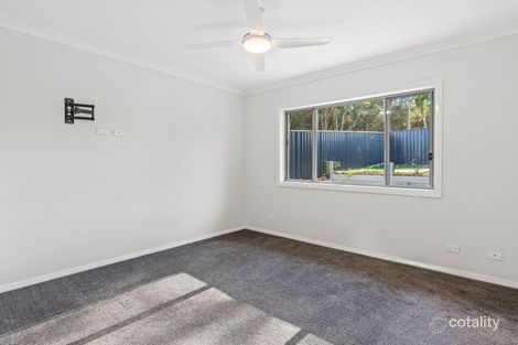 Property photo of 14 Mitchell Terrace Warnervale NSW 2259