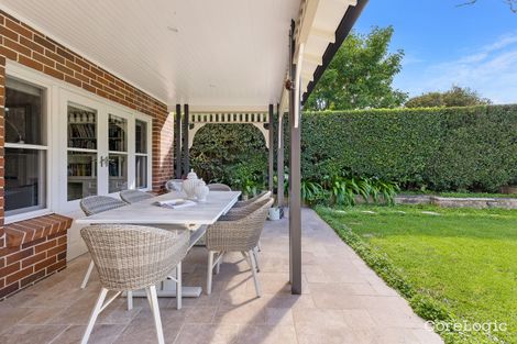 Property photo of 45 Chelmsford Avenue Lindfield NSW 2070