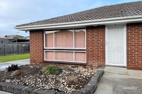 Property photo of 5/62 Grieve Parade Altona VIC 3018