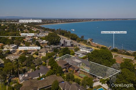 Property photo of 1 Ray Street Beaumaris VIC 3193