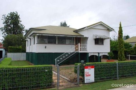 Property photo of 46 William Street Laidley QLD 4341