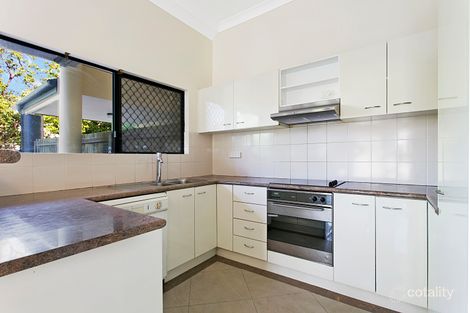 Property photo of 4/11 Holland Street Toowong QLD 4066