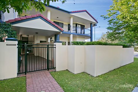 Property photo of 4/11 Holland Street Toowong QLD 4066