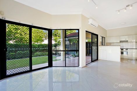 Property photo of 4/11 Holland Street Toowong QLD 4066