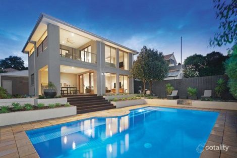 Property photo of 111 Argyle Road Kew VIC 3101