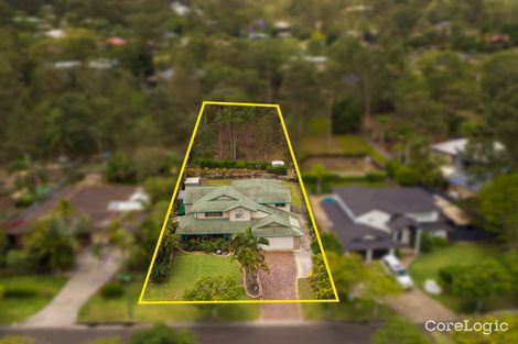 Property photo of 58-60 Boxer Avenue Shailer Park QLD 4128