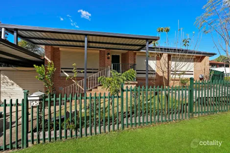 Property photo of 55 Landy Avenue Penrith NSW 2750