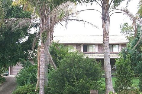 Property photo of 21 Persimmon Street Ferny Grove QLD 4055