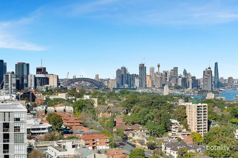 Property photo of 1703W/599 Pacific Highway St Leonards NSW 2065