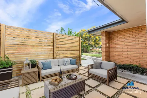 55 Mcilwraith St, Everton Park, QLD 4053