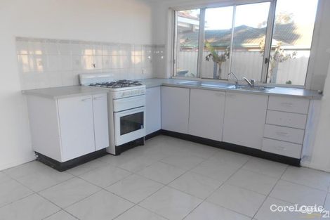 Property photo of 29 Joadja Crescent Glendenning NSW 2761