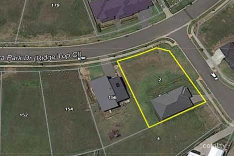Property photo of 2 Ridgetop Close Bolwarra Heights NSW 2320