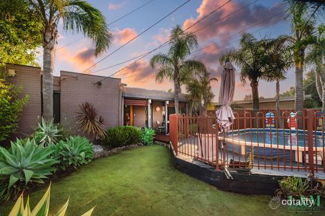 Property photo of 25 Koonalda Road Gladstone Park VIC 3043