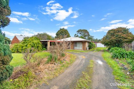 Property photo of 35 Stringer Road Toongabbie VIC 3856