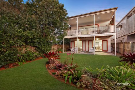 Property photo of 20 Borden Street Sherwood QLD 4075
