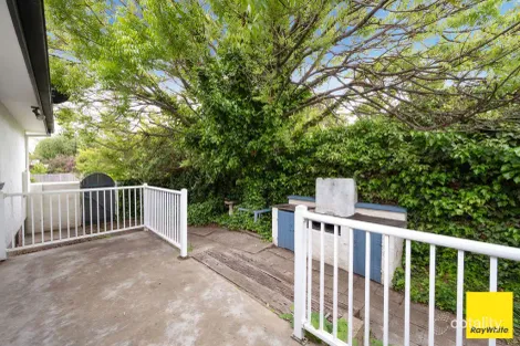 Property photo of 25 Forster Street Bungendore NSW 2621