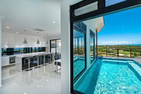 Property photo of 27 Shannons Drive Lammermoor QLD 4703