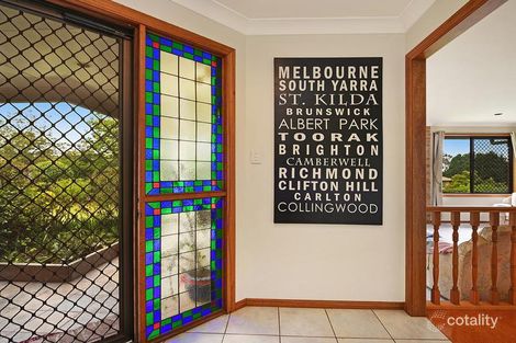 Property photo of 7 Nielsen Court Middle Ridge QLD 4350