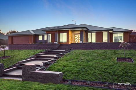 Property photo of 9 Hereford Way Romsey VIC 3434