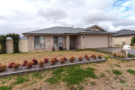 Property photo of 22 Ashford Drive Wyreema QLD 4352