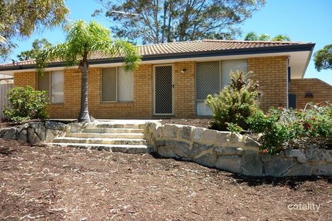 Property photo of 39 Christmas Avenue Heathridge WA 6027