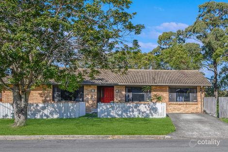 27 Poinciana Cres, Bundall, QLD 4217