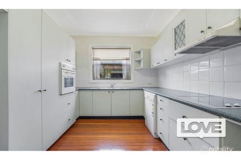 Property photo of 3 Marsden Street Shortland NSW 2307