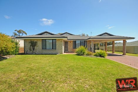 36 Anchorage Vsta, Bayonet Head, WA 6330