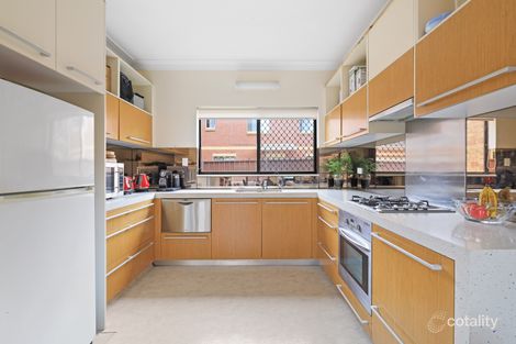 Property photo of 3/186 Croydon Avenue Croydon Park NSW 2133