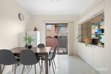 Property photo of 3/186 Croydon Avenue Croydon Park NSW 2133