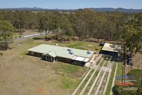 2 Sentinel Dr, Greenbank, QLD 4124