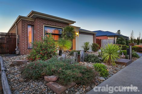 Property photo of 8 Ravensdale Avenue Officer VIC 3809