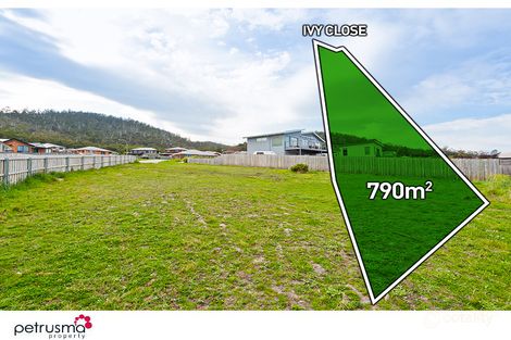 13 Ivy Cl, Oakdowns, TAS 7019