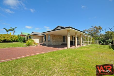 Property photo of 36 Anchorage Vista Bayonet Head WA 6330