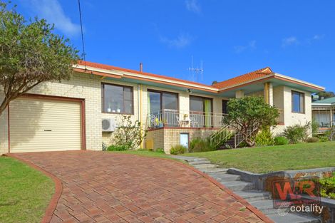Property photo of 27 Burt Street Mount Clarence WA 6330