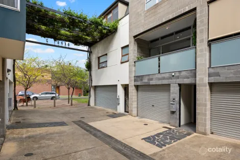 11a Veale Lane, Adelaide, SA 5000