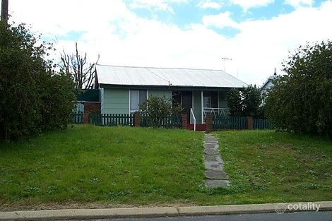 22 Clifton St, Collie, WA 6225